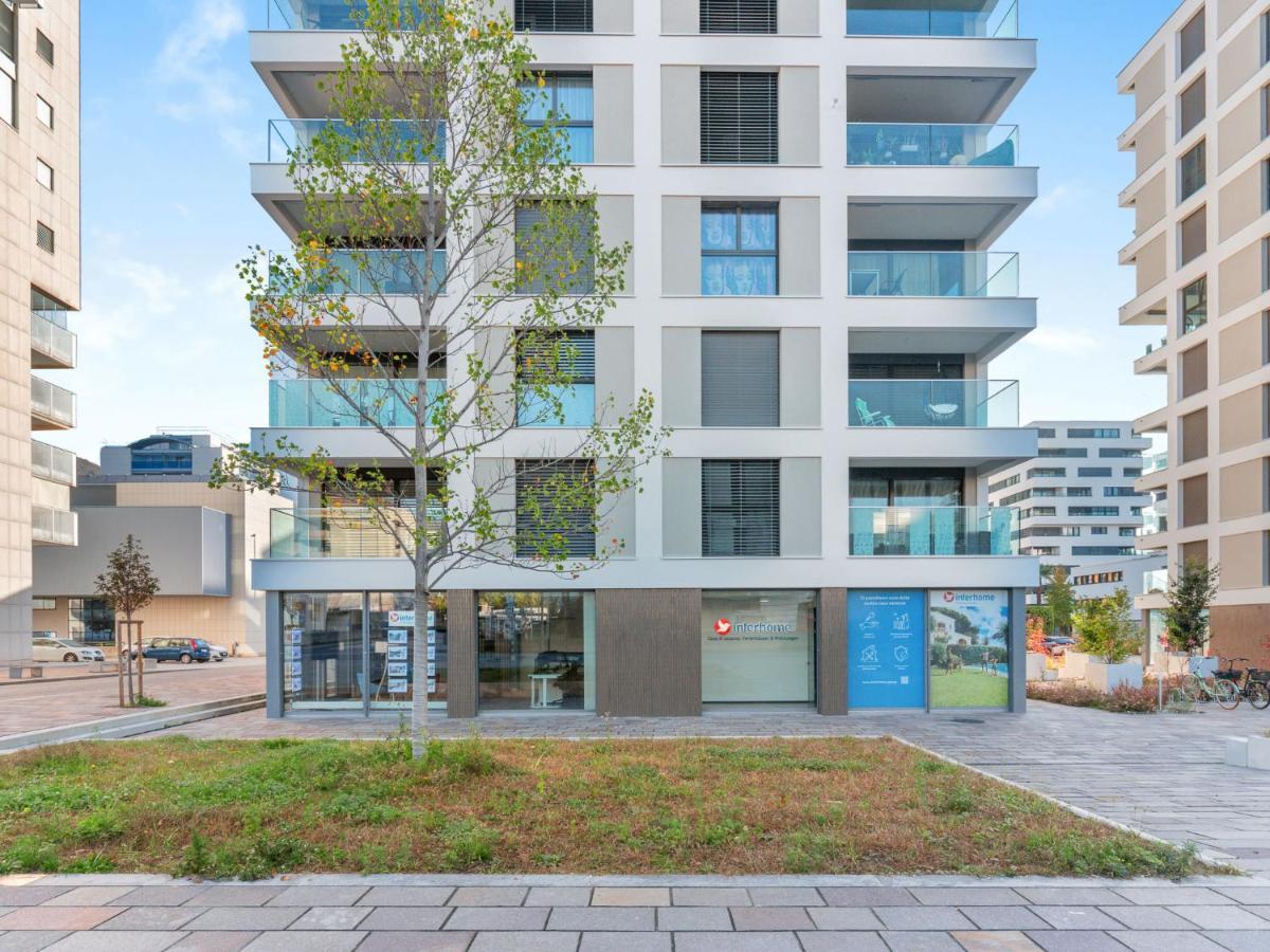 Apartment Loctowers A3-4-3 By Interhome لوكارنو المظهر الخارجي الصورة