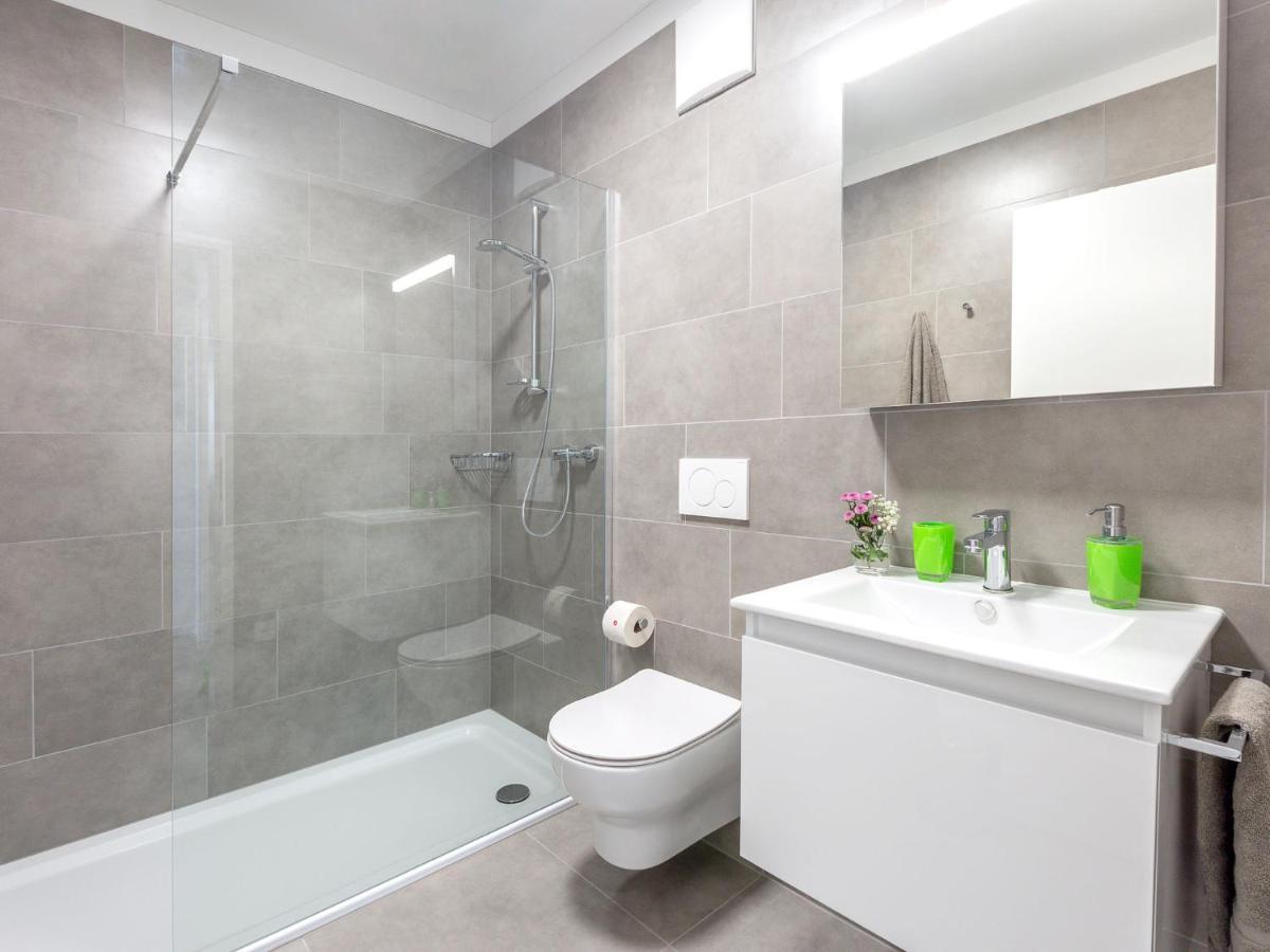 Apartment Loctowers A3-4-3 By Interhome لوكارنو المظهر الخارجي الصورة