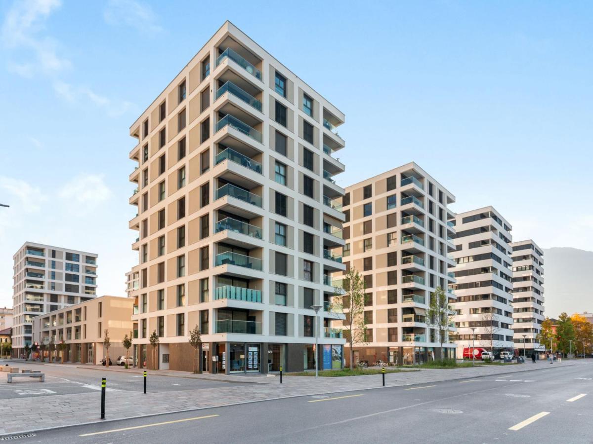 Apartment Loctowers A3-4-3 By Interhome لوكارنو المظهر الخارجي الصورة