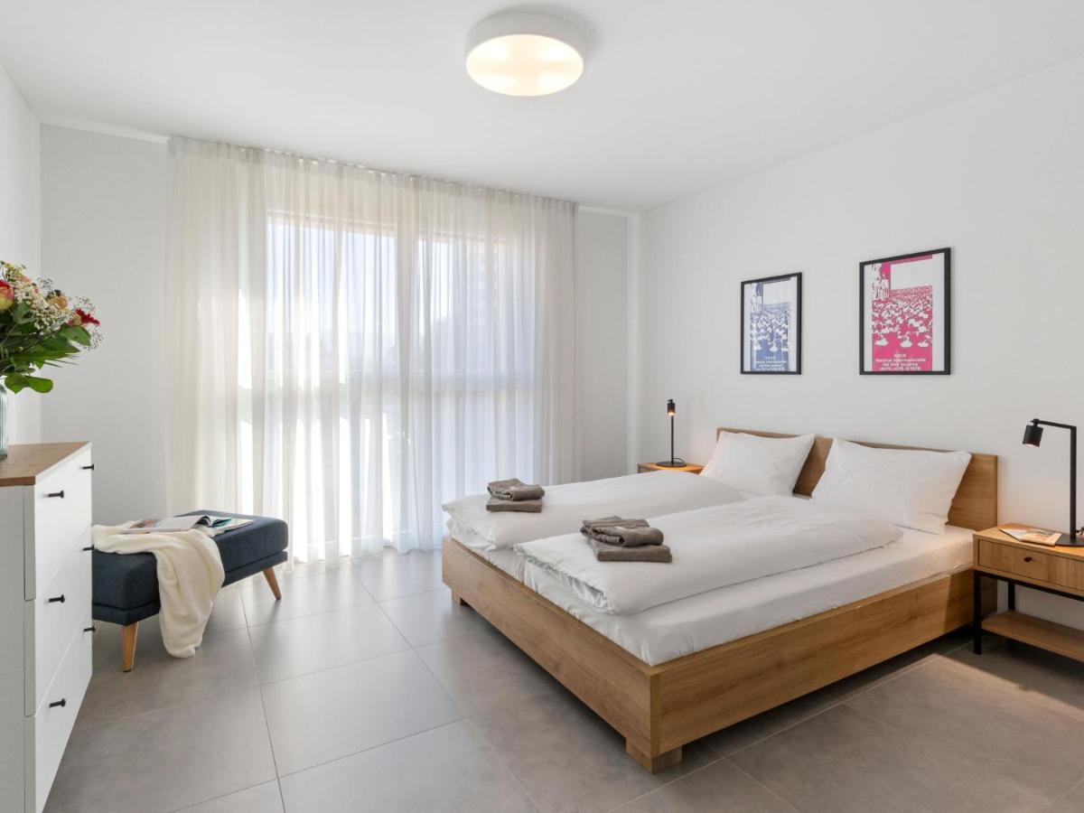 Apartment Loctowers A3-4-3 By Interhome لوكارنو المظهر الخارجي الصورة